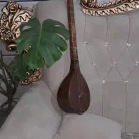 سه تار چوبی