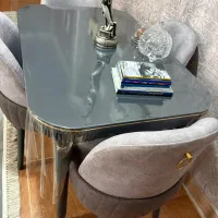 میز ۴ نفره نو نو