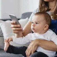 کسب درآمد با موبایل در منزل