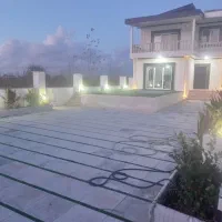 فروش ویلا دوبلکس استخر دار