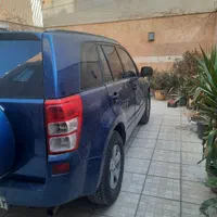 سوزوکی ویتارا مونتاژ اتوماتیک 2400cc، مدل ۱۳۸۹|خودرو سواری و وانت|اصفهان, احمدآباد|دیوار