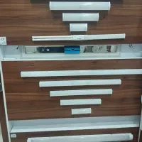 فروش براکت مهتابی نو  ضمانت ۲ساله معتبر قیمت مناسب