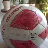 توپ فوتبال مولتن 5|ورزش‌های توپی|تهران, هفده شهریور|دیوار