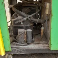 یخچال ایستاده فروشگاهی|فروشگاه و مغازه|رشت, کوی مهر|دیوار