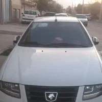 سورن پلاس مدل بهمن ۴۰۳|خودرو سواری و وانت|یزد, |دیوار