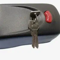 قفل ایتالیایی اصل