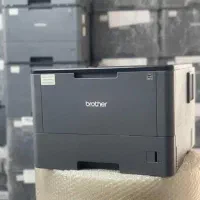 پرینتر Brother 5100dn|پرینتر، اسکنر، کپی، فکس|بروجرد, |دیوار