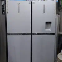 یخچال فریزر ۱۸فوت اورست(فروشگاه دیاردوست)|یخچال و فریزر|اردبیل, |دیوار