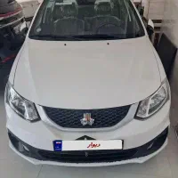 ساینا اس دوگانه ۴۰۲