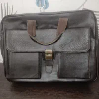 کیف اداری مردانه مدل DP1