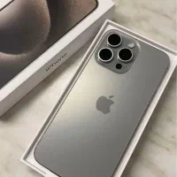 Iphone 15 Promax 1T آیفون ۱۵پرومکس اترابایت