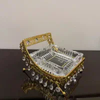شکلات خوری کیریستال خارجی