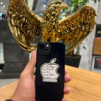آیفون ۱۳ نرمال ۱۲۸ گیگ اقساطی