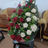 دسته گل