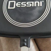 ماهیتابه رژیمی