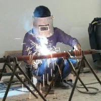 نصب پمپ و ابگرمکن و پکیج،لوله کشی گاز و اب و پلیکا|خدمات پیشه و مهارت|چهاردانگه (تهران), |دیوار