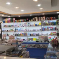 فروش قفسه و ویترین فروشگاه|کتابخانه، شلف، قفسه‌های دیواری|اصفهان, مفتح|دیوار