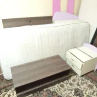 تخت خواب تکنفره