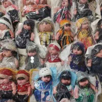 عروسک های لپی خیلی ملوس|اسباب‌بازی بچه|خرمشهر, |دیوار