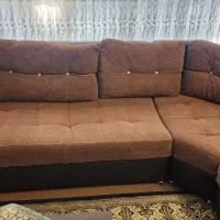 مبلمان ال|مبلمان خانگی و میز عسلی|بروجرد, |دیوار