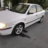 فروش ماشین   سمند اف سون