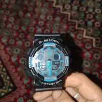 ساعت G-shock|ساعت|کرمانشاه, |دیوار