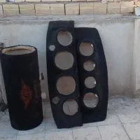 طاقچه باکس|قطعات یدکی و لوازم جانبی|الوند, |دیوار