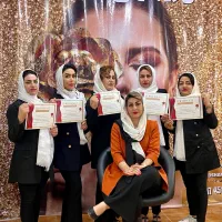 اموزش فوق تخصصی ارایش دائم