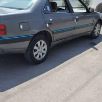 پژو 405 SLX موتورTU5، مدل ۱۳۹۱|خودرو سواری و وانت|ماکو, |دیوار