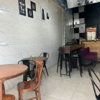 فروش میز و صندلی کافه|کافیشاپ و رستوران|فولادشهر, C8|دیوار