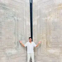 فروش ویژه++ با اقساط فرش خود را نو کنید //|فرش|برازجان, |دیوار