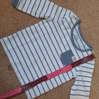 بلوز پسرانه|کفش و لباس بچه|بابل, |دیوار