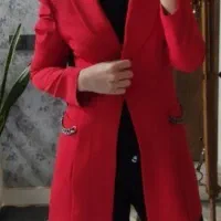 مانتو کتی مازاراتی نو و اک|لباس|اهواز, کوی ملی راه|دیوار