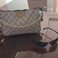 کیف ، عینک