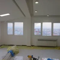 نقاشی عایق و خدمات داخل و نمای ساختمان