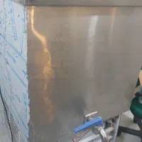 فروش شیرسردکن نو ۳۰۰لیتری