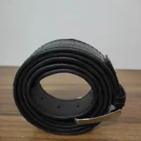 کمربند چرم طبیعی مردانه فروش فوری|کیف، کفش، کمربند|قم, عمار یاسر|دیوار