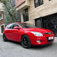 هیوندای i30 کم کار