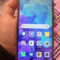 گوشی Huawei Y5 2019|موبایل|صفادشت, |دیوار