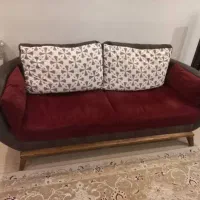 مبل هفت نفره سالم