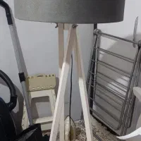 اباژور ایستاده