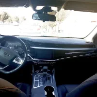 آریزو ۵ fl مشکی مدل ۱۴۰۳، نقد و اقساط|خودرو سواری و وانت|یزد, |دیوار