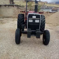 تراکتور ۴۷۵ تک مدل ۹۵