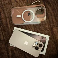 آیفون ۱۶ پرو ۱۲۸ گیگ|موبایل|تهران, بهارستان|دیوار