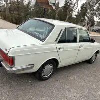 پیکان مدل ۸۰ در حد صفر|خودرو سواری و وانت|اندیشه, اندیشه فاز ۵|دیوار