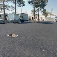 تراشه اسفالت درجه یک