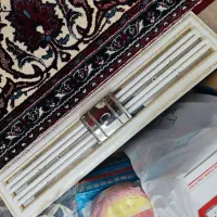 لامپ نسل جدید مهتابی۴شعله