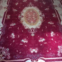فرش ۱۲ متر|فرش|اراک, |دیوار
