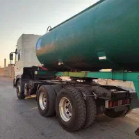کشنده البرزباتانکروبدون تانکر|خودرو سنگین|اهواز, کیانشهر|دیوار