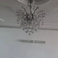 لوستر 6 شاخه